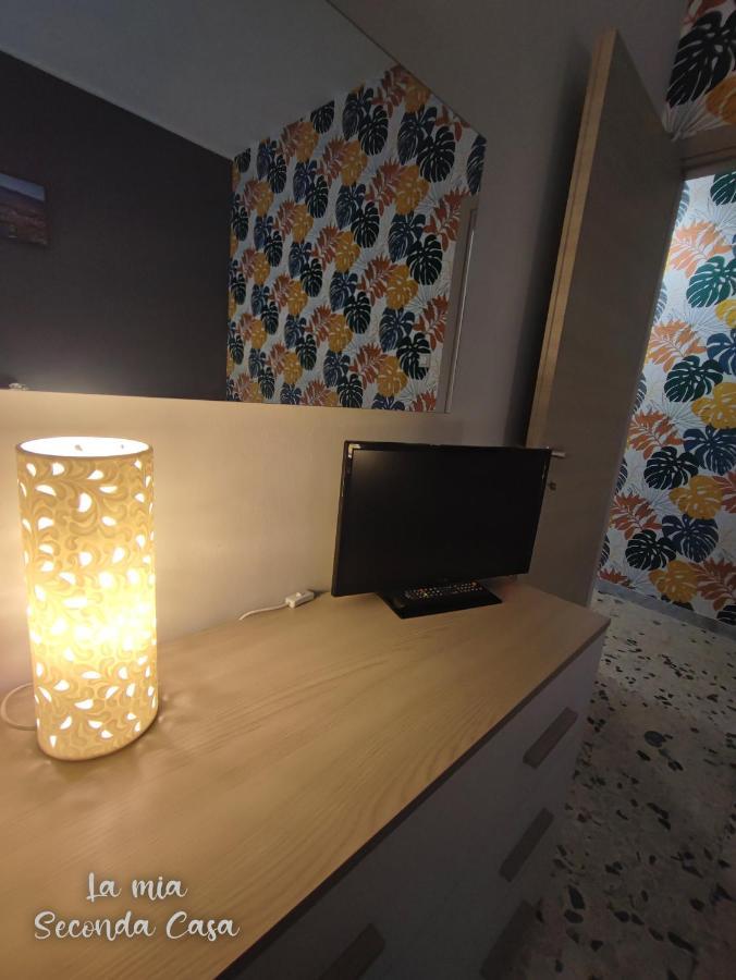 La Mia Seconda Casa Ad Aci Castello Lejlighed Eksteriør billede